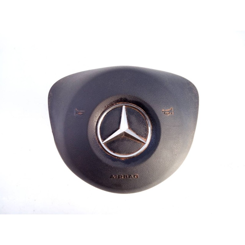 Recambio de airbag delantero izquierdo para mercedes clase glc (w253) 220d 4matic referencia OEM IAM 634032100  