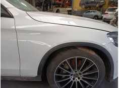 Recambio de aleta delantera derecha para mercedes clase glc (w253) 220d 4matic referencia OEM IAM   