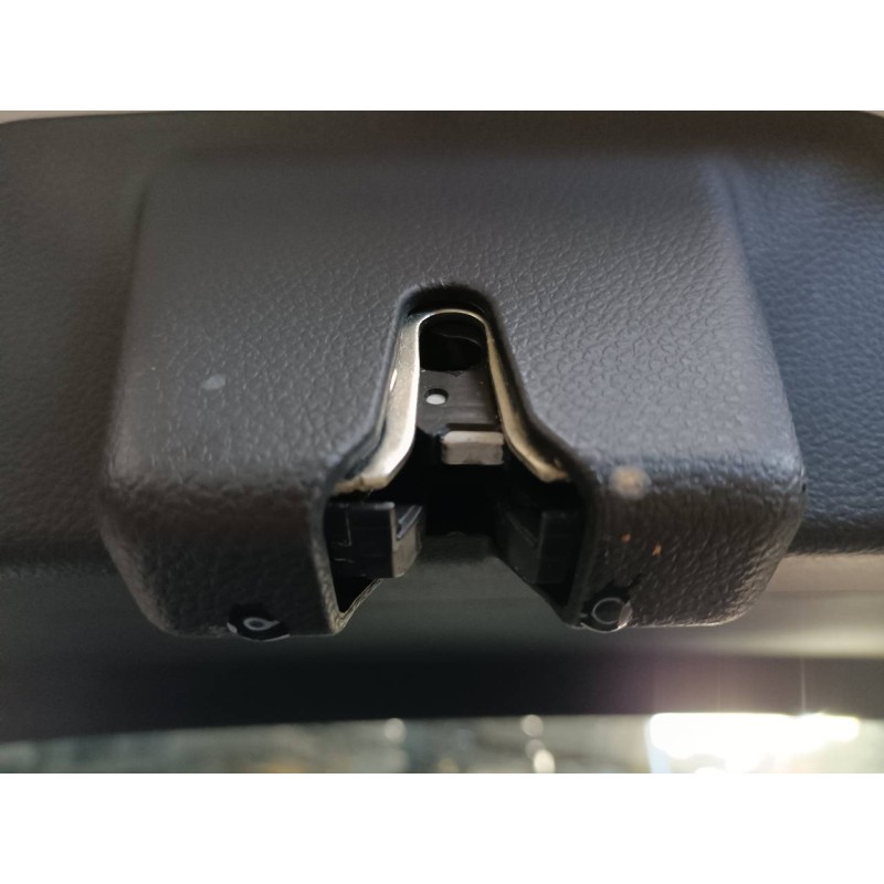 Recambio de cerradura maletero / porton para mercedes clase glc (w253) 220d 4matic referencia OEM IAM   