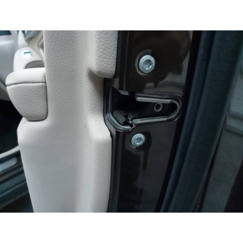 Recambio de cerradura puerta delantera derecha para mercedes clase glc (w253) 220d 4matic referencia OEM IAM   