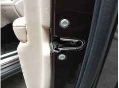 Recambio de cerradura puerta delantera izquierda para mercedes clase glc (w253) 220d 4matic referencia OEM IAM   