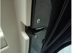 Recambio de cerradura puerta trasera derecha para mercedes clase glc (w253) 220d 4matic referencia OEM IAM   