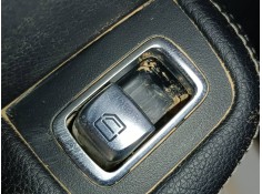 Recambio de mando elevalunas trasero izquierdo para mercedes clase glc (w253) 220d 4matic referencia OEM IAM   