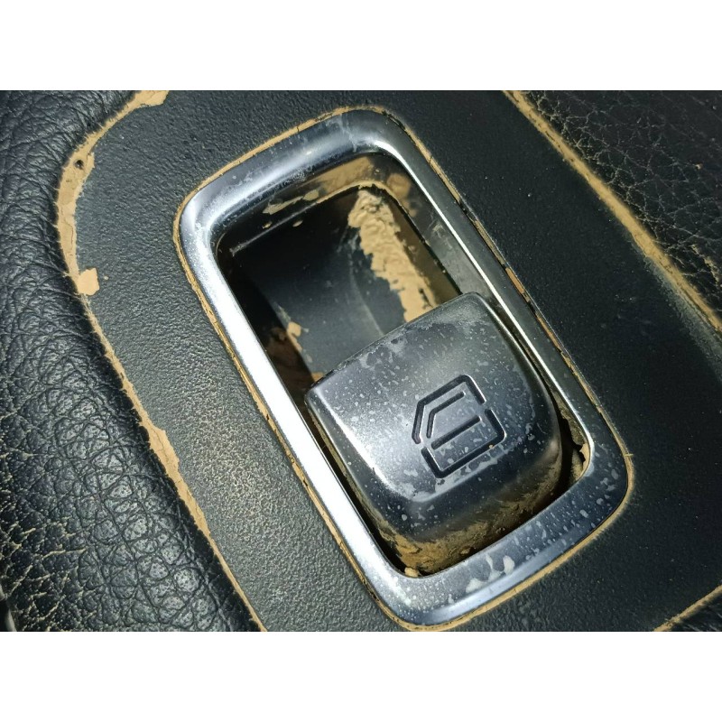 Recambio de mando elevalunas delantero derecho para mercedes clase glc (w253) 220d 4matic referencia OEM IAM   