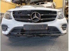 Recambio de paragolpes delantero para mercedes clase glc (w253) 220d 4matic referencia OEM IAM   