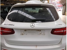 Recambio de porton trasero para mercedes clase glc (w253) 220d 4matic referencia OEM IAM   