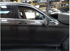 Recambio de puerta delantera derecha para mercedes clase glc (w253) 220d 4matic referencia OEM IAM   