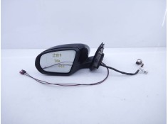 Recambio de retrovisor izquierdo electrico para mercedes clase glc (w253) 220d 4matic referencia OEM IAM A253815101  