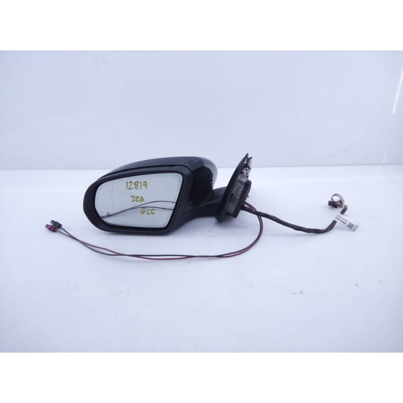 Recambio de retrovisor izquierdo electrico para mercedes clase glc (w253) 220d 4matic referencia OEM IAM A253815101  