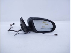 Recambio de retrovisor derecho electrico para mercedes clase glc (w253) 220d 4matic referencia OEM IAM   