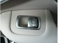 Recambio de mando elevalunas delantero derecho para mercedes clase glc (w253) 220d 4matic referencia OEM IAM   