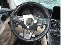 Recambio de volante para mercedes clase glc (w253) 220d 4matic referencia OEM IAM   