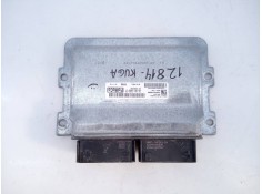 Recambio de centralita motor uce para ford kuga st-line referencia OEM IAM LX6A12A650DGA LV4A12B684CA 