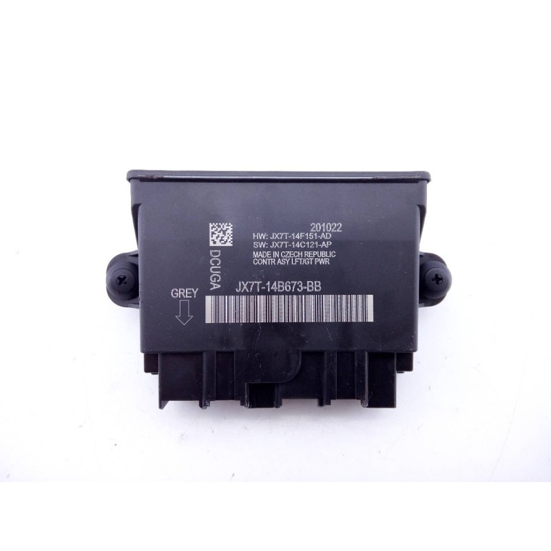 Recambio de modulo electronico para ford kuga st-line referencia OEM IAM JXT14B673BB JX7T14F151AD 