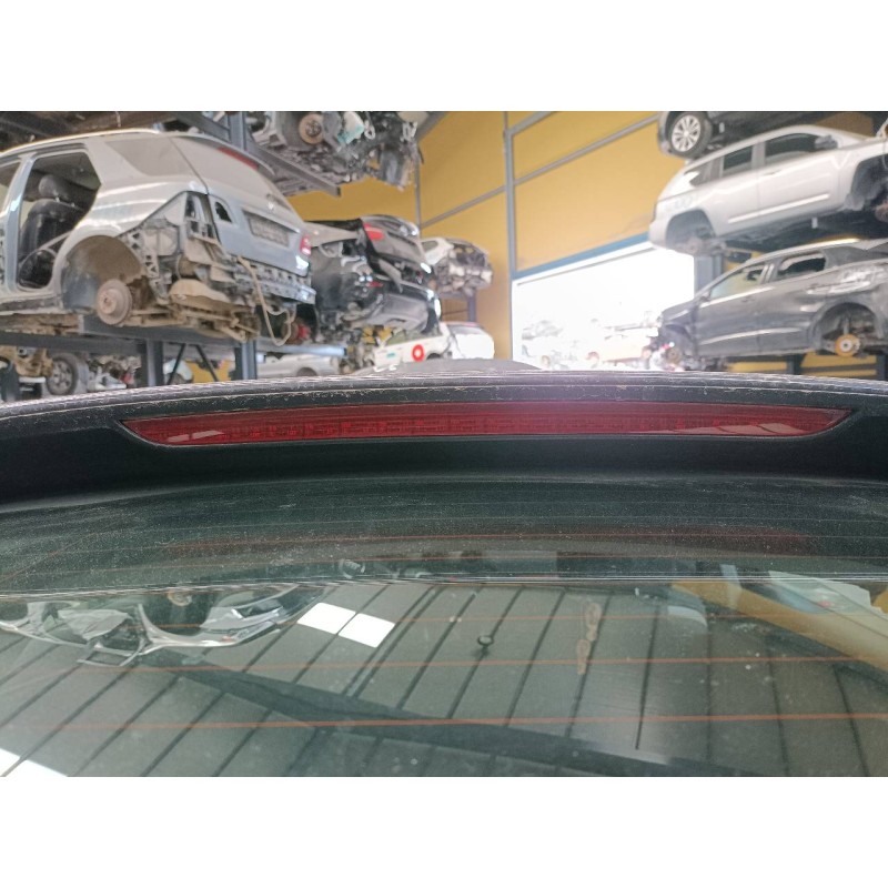 Recambio de luz central de freno para audi q2 (gab) design edition referencia OEM IAM   