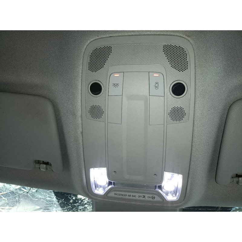 Recambio de luz interior para audi q2 (gab) design edition referencia OEM IAM   