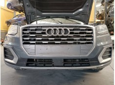 Recambio de paragolpes delantero para audi q2 (gab) design edition referencia OEM IAM   