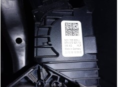 Recambio de pedal acelerador para audi q2 (gab) design edition referencia OEM IAM 5Q1723503J  