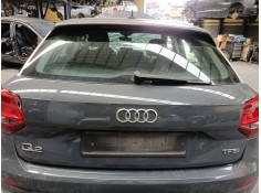 Recambio de porton trasero para audi q2 (gab) design edition referencia OEM IAM   