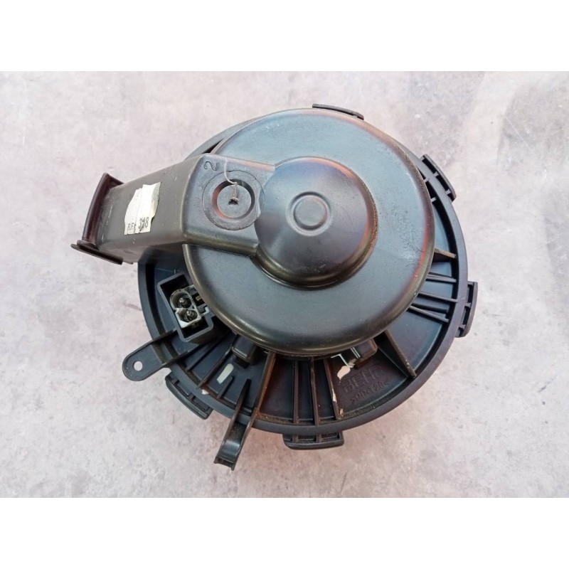 Recambio de ventilador calefaccion para mercedes sprinterii caja cerrada (desde 01.06) 316 referencia OEM IAM E7169  