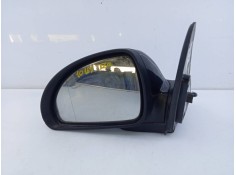 Recambio de retrovisor izquierdo electrico para kia cee´d active referencia OEM IAM 876101H250  