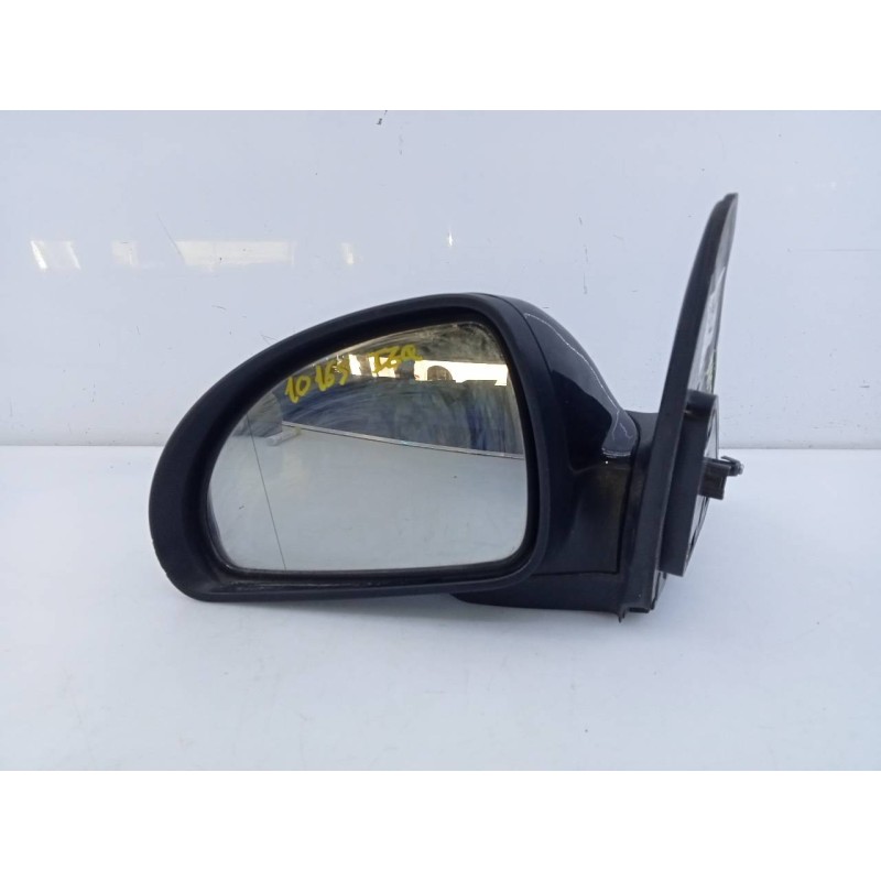 Recambio de retrovisor izquierdo electrico para kia cee´d active referencia OEM IAM 876101H250  