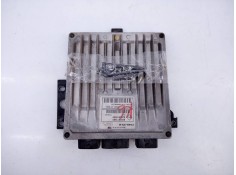 Recambio de centralita motor uce para nissan micra (k12e) acenta referencia OEM IAM 8200911560 8200619409 