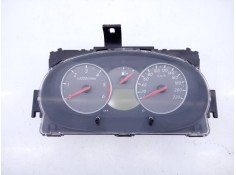 Recambio de cuadro instrumentos para nissan micra (k12e) acenta referencia OEM IAM BG23D38BFE3J  