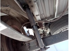 Recambio de amortiguador trasero derecho para ford transit custom kasten v363 referencia OEM IAM   