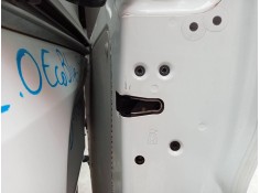 Recambio de cerradura puerta trasera derecha para ford transit custom kasten v363 referencia OEM IAM   