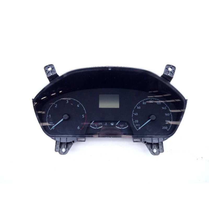 Recambio de cuadro instrumentos para ford transit custom kasten v363 referencia OEM IAM MK3T10849ACB  