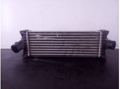 Recambio de intercooler para ford transit custom kasten v363 referencia OEM IAM GK216K775AE HA700B5A1A 