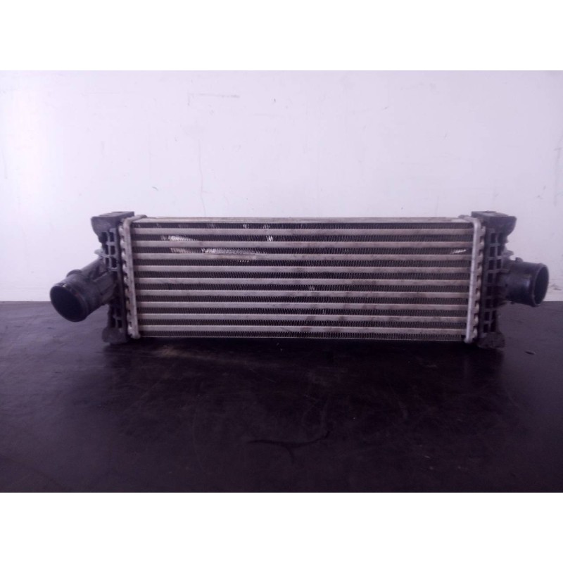 Recambio de intercooler para ford transit custom kasten v363 referencia OEM IAM GK216K775AE HA700B5A1A 