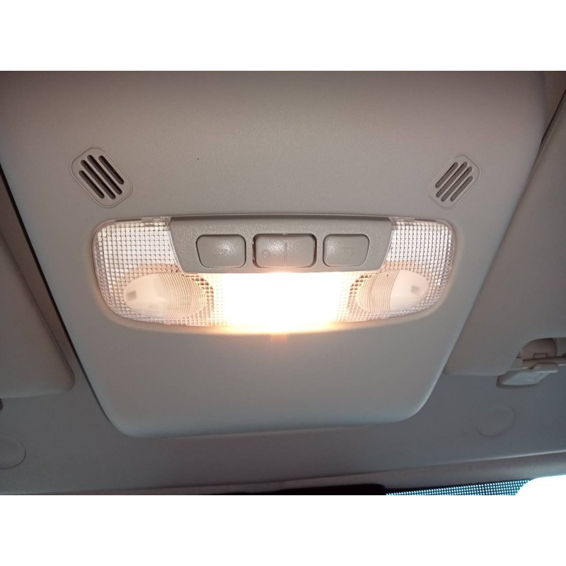 Recambio de luz interior para ford transit custom kasten v363 referencia OEM IAM   