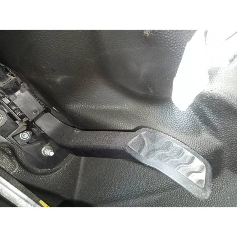 Recambio de pedal acelerador para ford transit custom kasten v363 referencia OEM IAM KK319F836AB  