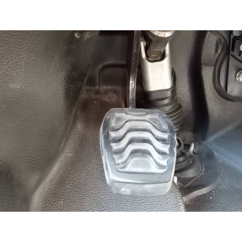 Recambio de pedal embrague para ford transit custom kasten v363 referencia OEM IAM   