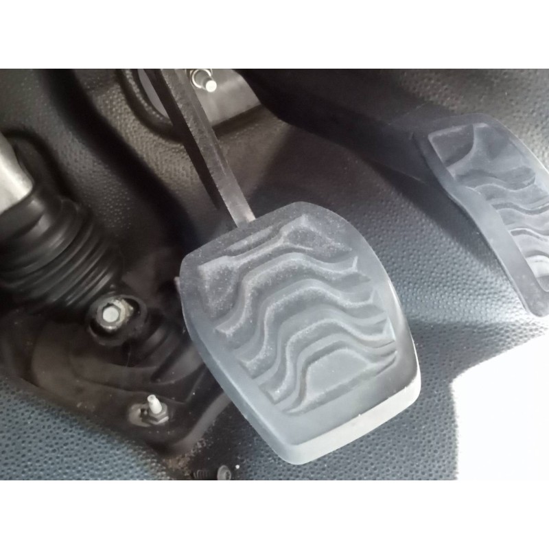 Recambio de pedal freno para ford transit custom kasten v363 referencia OEM IAM   