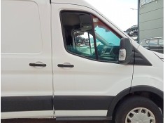 Recambio de puerta delantera derecha para ford transit custom kasten v363 referencia OEM IAM   