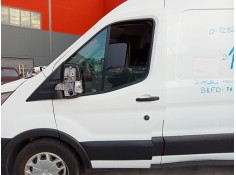 Recambio de puerta delantera izquierda para ford transit custom kasten v363 referencia OEM IAM   