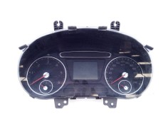 Recambio de cuadro instrumentos para kia sorento () concept referencia OEM IAM 94003C5620  