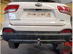 Recambio de paragolpes trasero para kia sorento () concept referencia OEM IAM   