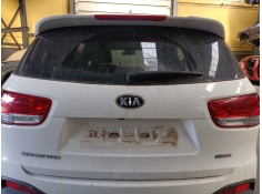 Recambio de porton trasero para kia sorento () concept referencia OEM IAM   