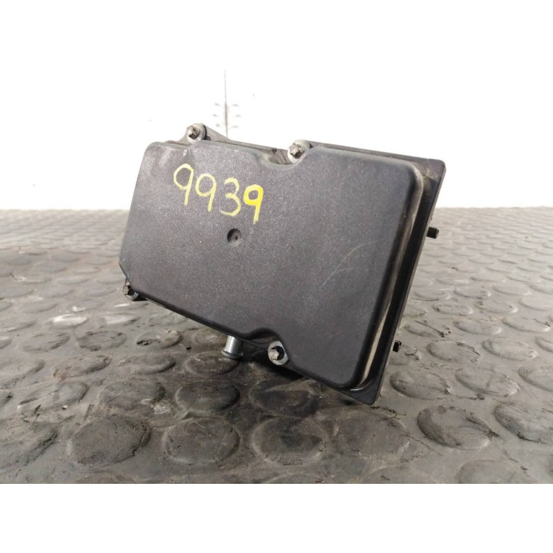 Recambio de abs para nissan qashqai (j10) acenta referencia OEM IAM 47660JD000 0265800609 