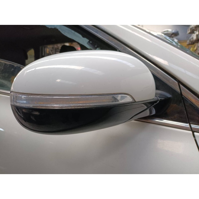 Recambio de retrovisor derecho electrico para kia sorento () concept referencia OEM IAM   