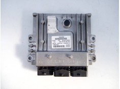 Recambio de centralita motor uce para peugeot 3008 active referencia OEM IAM 9666098180 9666556980 