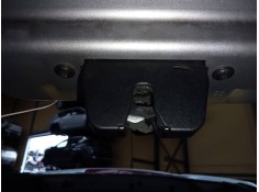 Recambio de cerradura maletero / porton para peugeot 3008 active referencia OEM IAM   