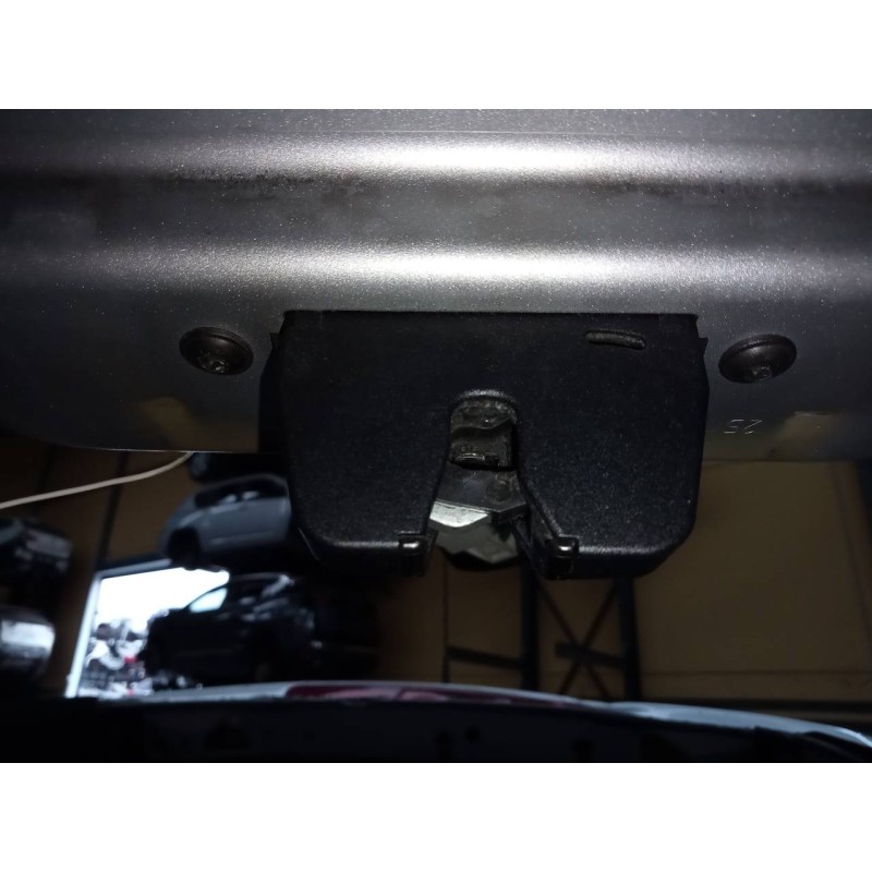 Recambio de cerradura maletero / porton para peugeot 3008 active referencia OEM IAM   