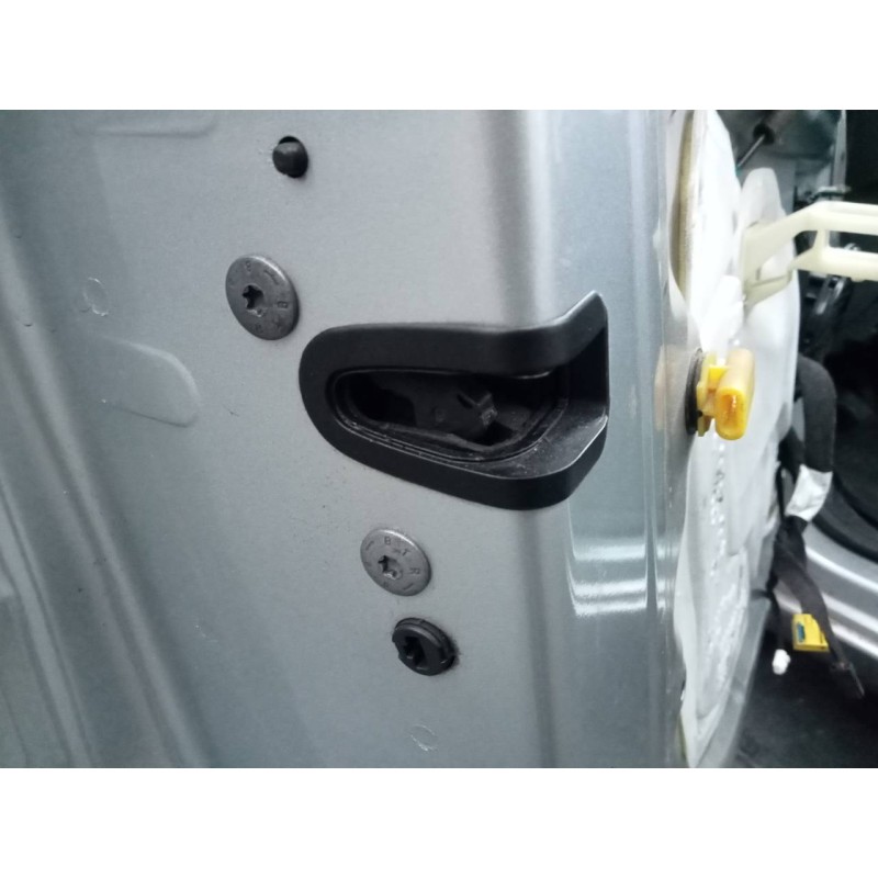 Recambio de cerradura puerta delantera izquierda para peugeot 3008 active referencia OEM IAM   