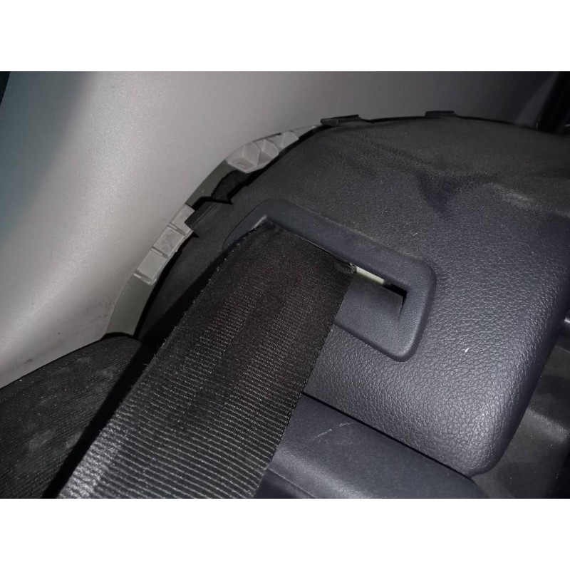 Recambio de cinturon seguridad trasero derecho para peugeot 3008 active referencia OEM IAM   