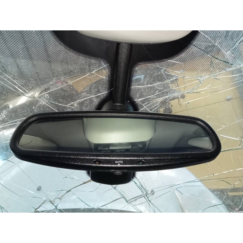 Recambio de espejo interior para peugeot 3008 active referencia OEM IAM   